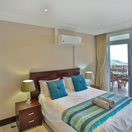 504 Ballito Manor View-Luxury Home On The Main Beach Kültér fotó