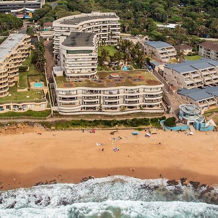 504 Ballito Manor View-Luxury Home On The Main Beach Kültér fotó