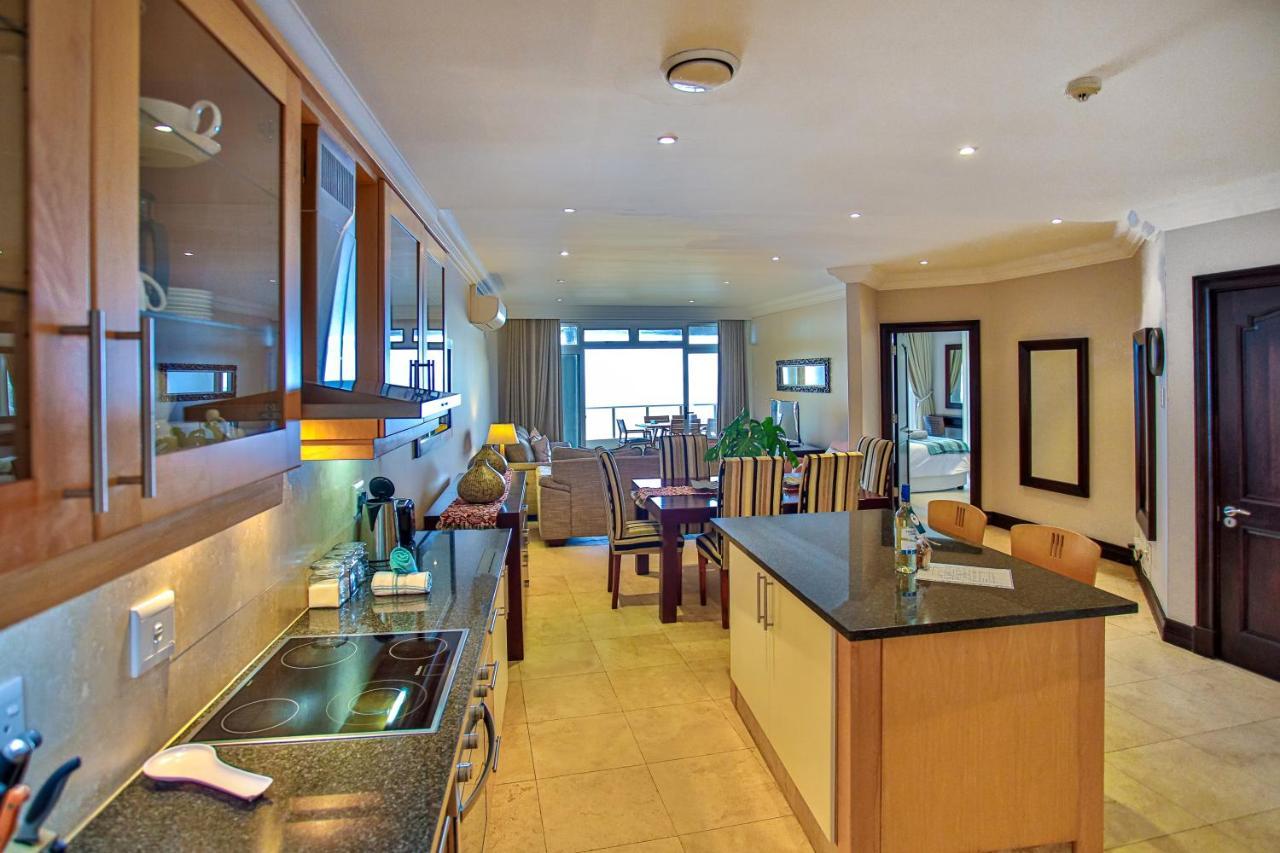 504 Ballito Manor View-Luxury Home On The Main Beach Kültér fotó