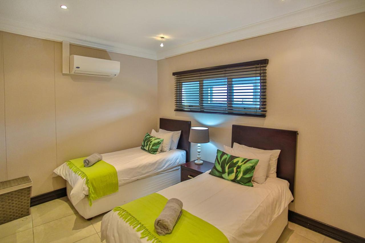 504 Ballito Manor View-Luxury Home On The Main Beach Kültér fotó
