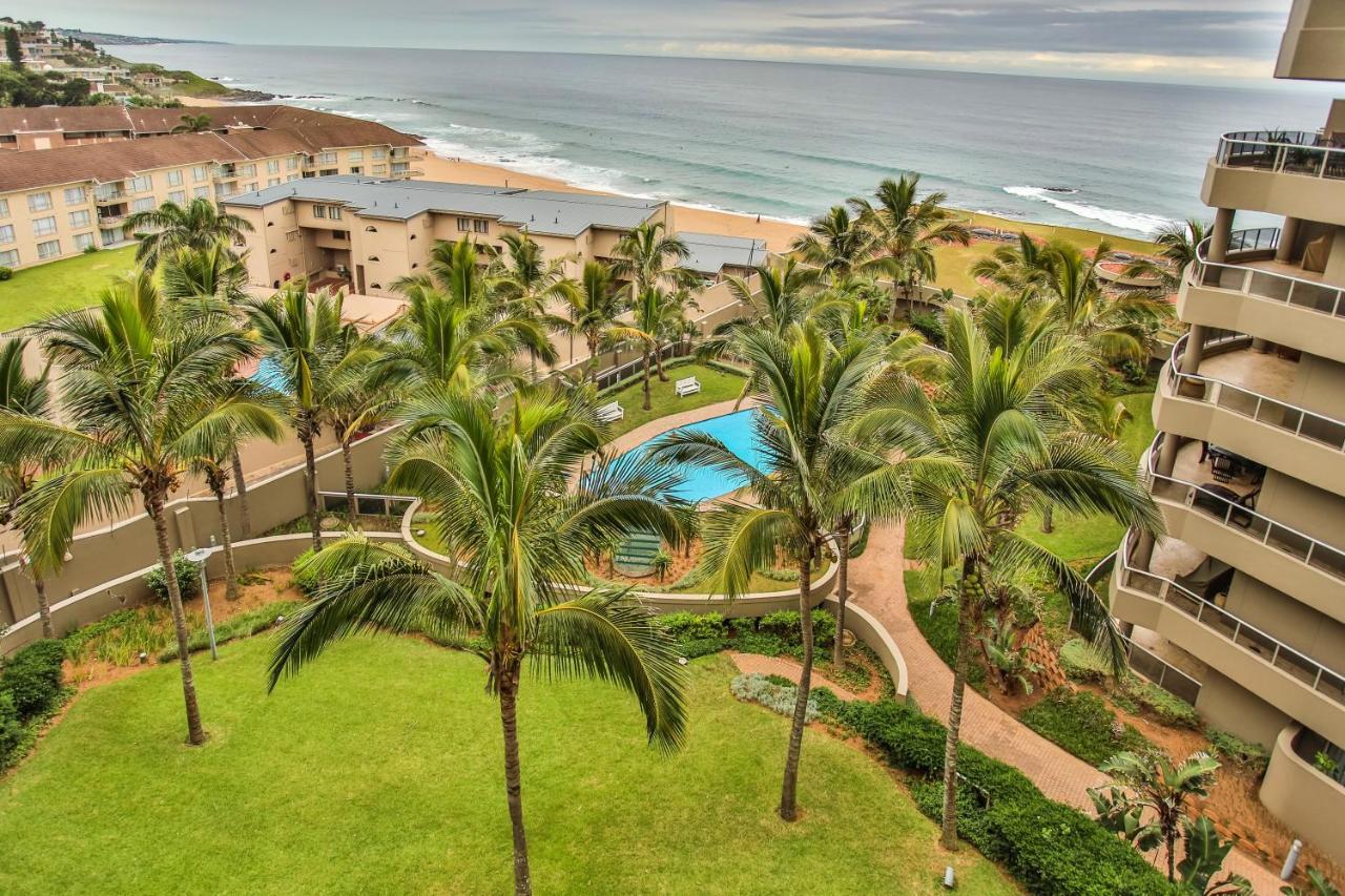 504 Ballito Manor View-Luxury Home On The Main Beach Kültér fotó