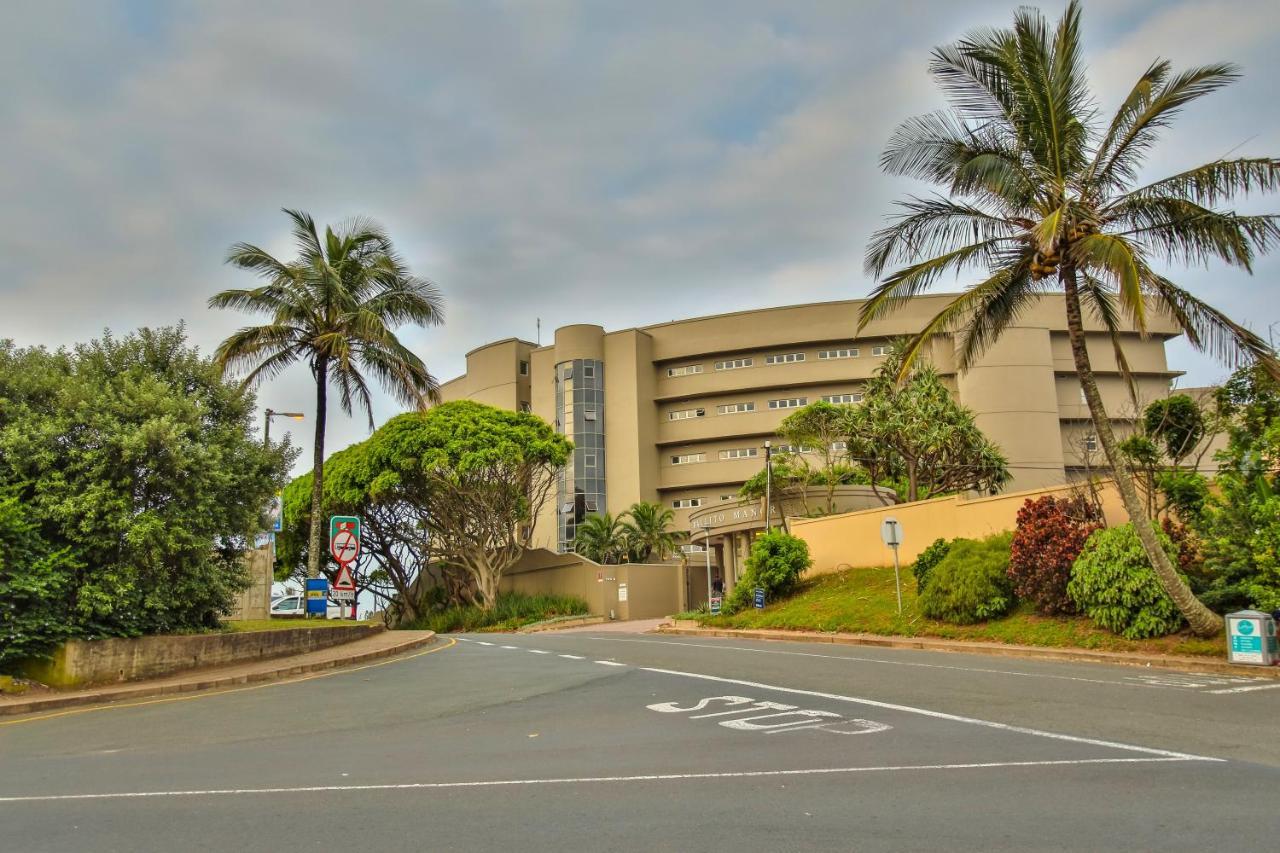 504 Ballito Manor View-Luxury Home On The Main Beach Kültér fotó