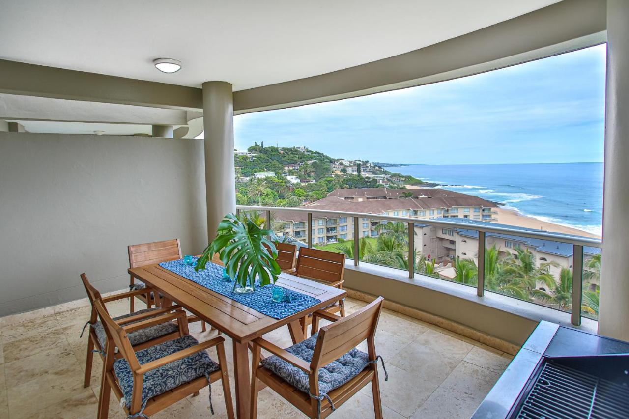 504 Ballito Manor View-Luxury Home On The Main Beach Kültér fotó