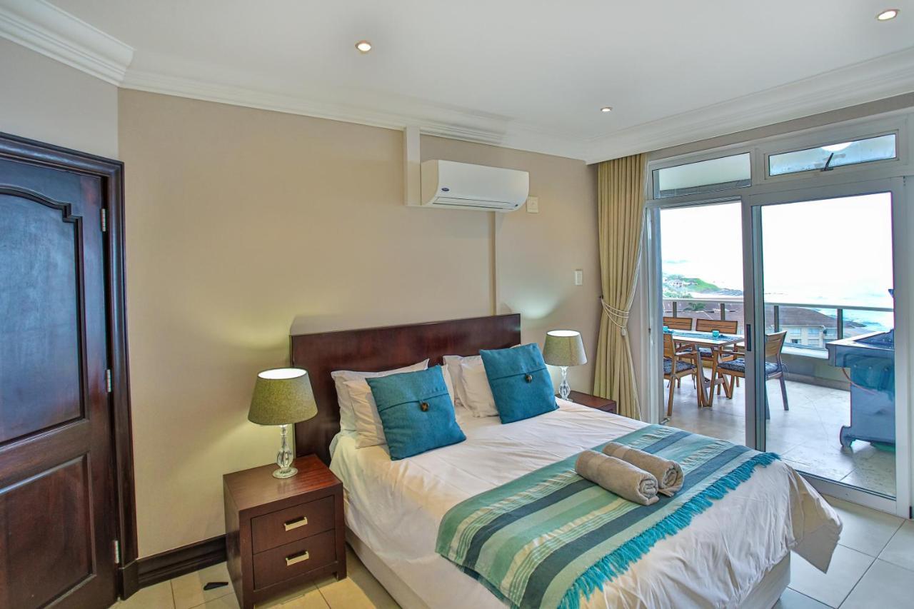 504 Ballito Manor View-Luxury Home On The Main Beach Kültér fotó