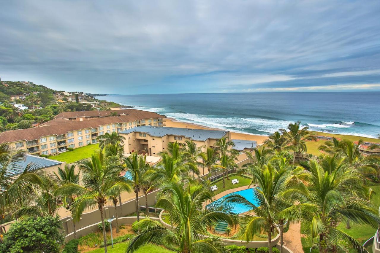 504 Ballito Manor View-Luxury Home On The Main Beach Kültér fotó
