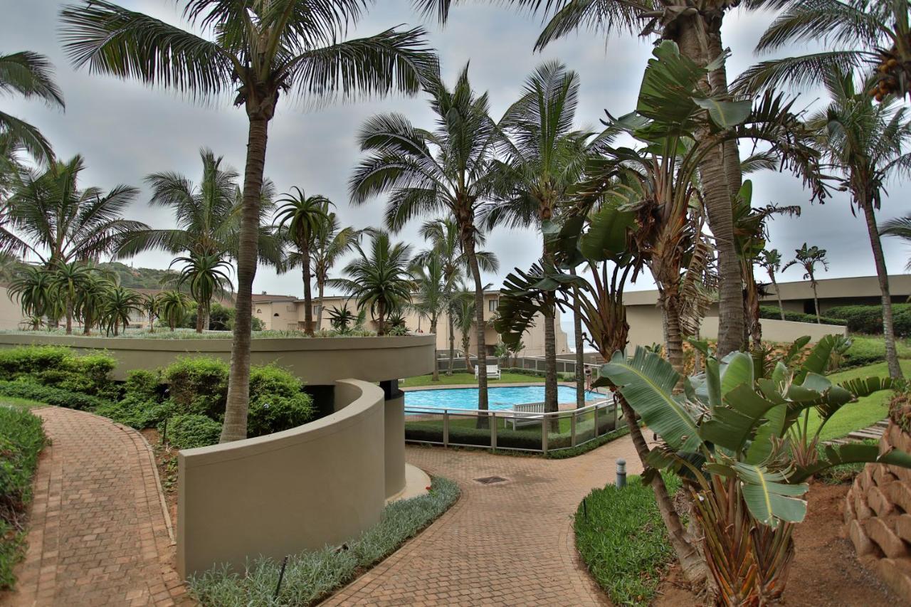 504 Ballito Manor View-Luxury Home On The Main Beach Kültér fotó