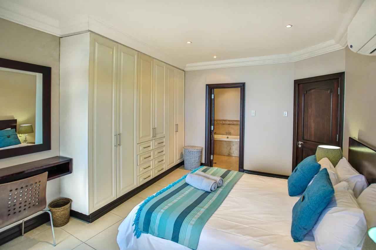 504 Ballito Manor View-Luxury Home On The Main Beach Kültér fotó