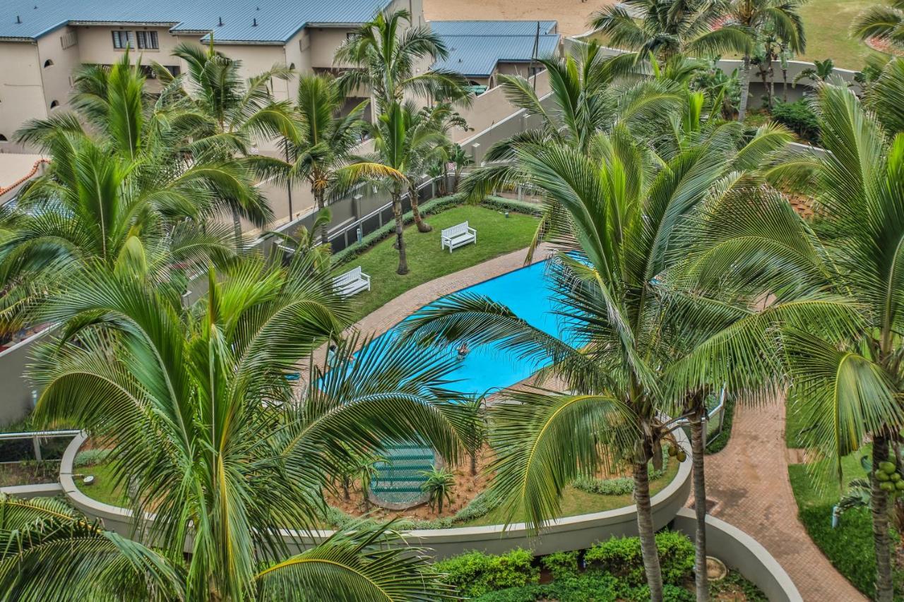 504 Ballito Manor View-Luxury Home On The Main Beach Kültér fotó