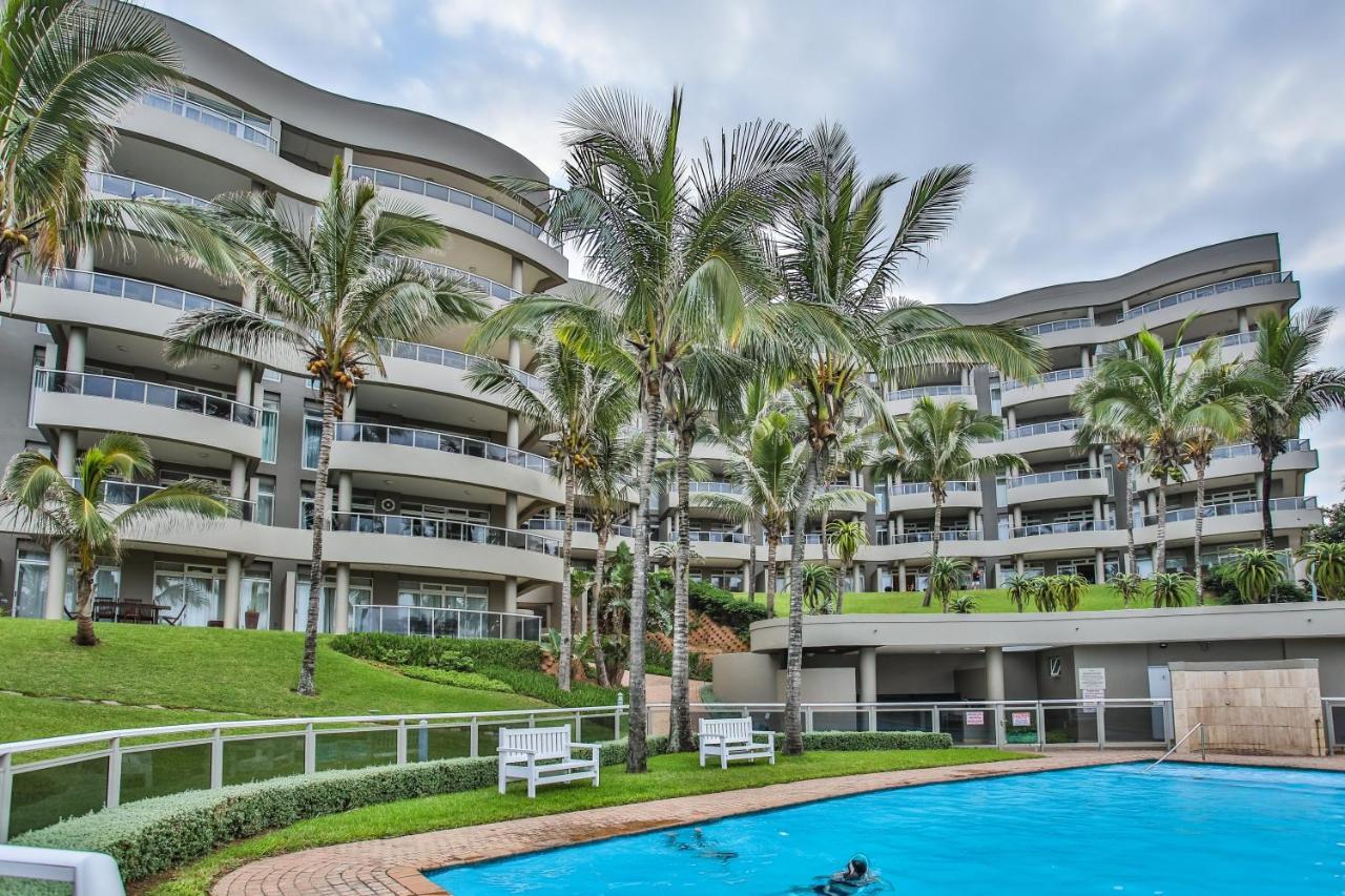 504 Ballito Manor View-Luxury Home On The Main Beach Kültér fotó