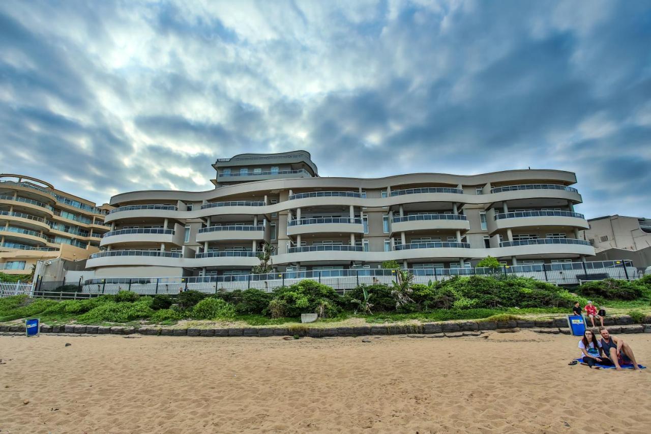 504 Ballito Manor View-Luxury Home On The Main Beach Kültér fotó