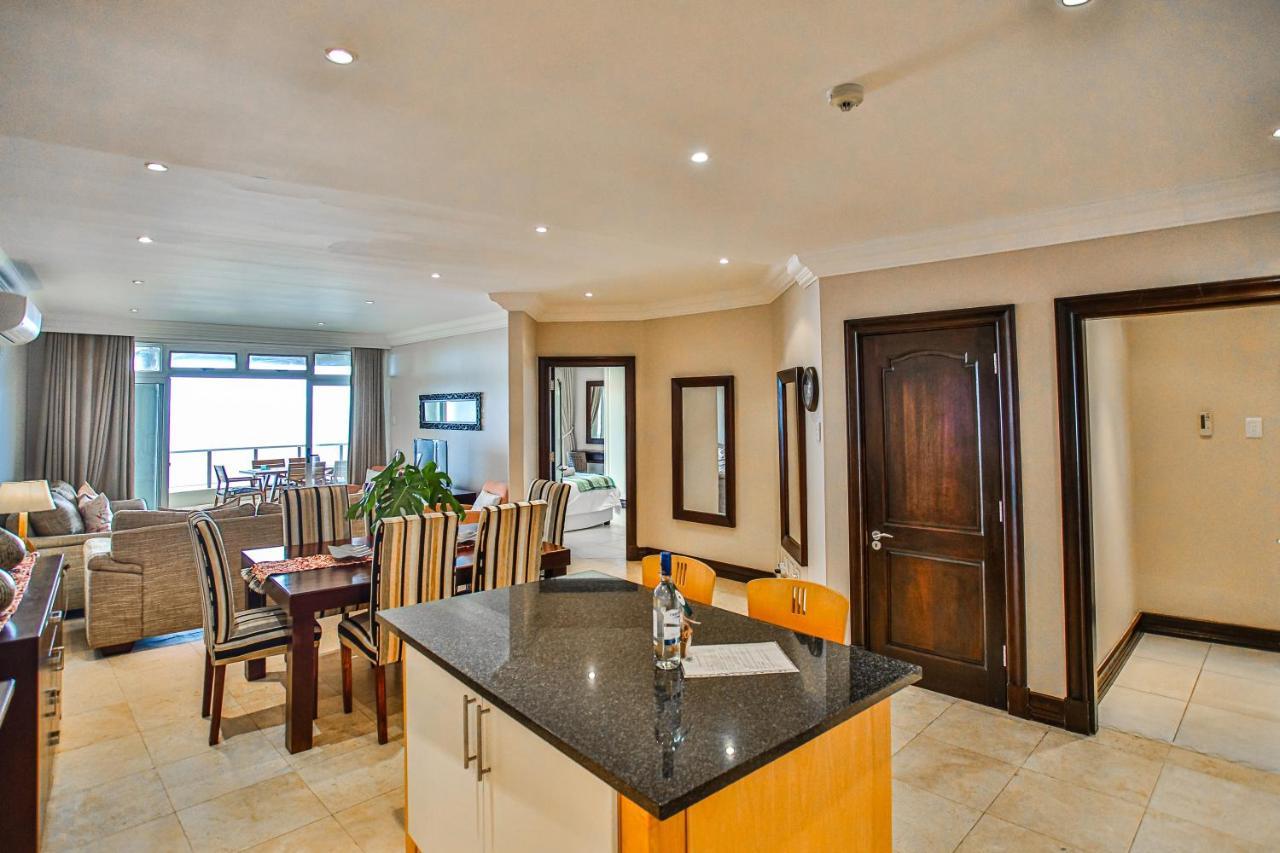 504 Ballito Manor View-Luxury Home On The Main Beach Kültér fotó